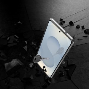 4smarts 360° Protection Set für Samsung Galaxy S25 Edge 4