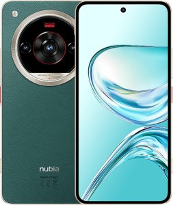 Nubia Focus 2 Ultra 5G  /8GB / 512GB / Forest Green 1