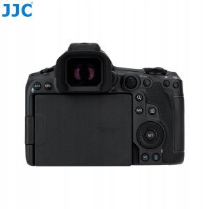 JJC Muszla oczna EC-R5II do Canon EOS R5 Mark II 11