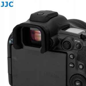 JJC Muszla oczna EC-R5II do Canon EOS R5 Mark II 4