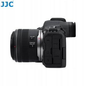 JJC Muszla oczna EC-R5II do Canon EOS R5 Mark II 8