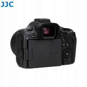 JJC Muszla oczna EC-R5II do Canon EOS R5 Mark II 10