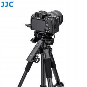 Pilot/wężyk spustowy JJC Wyzwalacz przewodowy JJC SR-F2SE zamiennik Sony RM-VPR1 11
