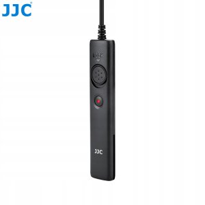 Pilot/wężyk spustowy JJC Wyzwalacz przewodowy JJC SR-F2SE zamiennik Sony RM-VPR1 2