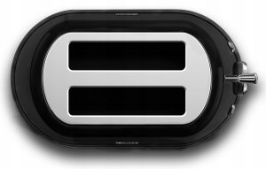 Novissa Switzerland Ag NOVIS T2 skrudintuvas, juodas 3