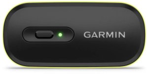 Garmin HRM 600 širdies ritmo monitorius S-XS dydžio 2