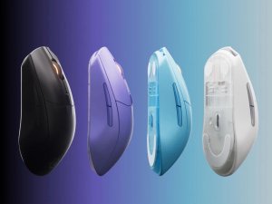 Mysz SteelSeries Rival 3 Wireless  (62525) 3