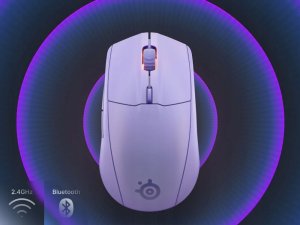 Mysz SteelSeries Rival 3 Wireless  (62525) 4