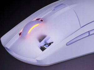 Mysz SteelSeries Rival 3 Wireless  (62525) 6