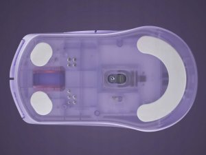 Mysz SteelSeries Rival 3 Wireless  (62525) 7