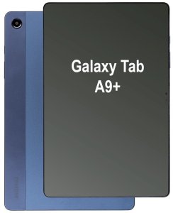Tablet Samsung Galaxy Tab A9+ 11" 128 GB Granatowy (SM-X210RDBREUE) 2