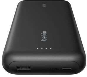 Belkin ENA013HQBK bank mocy 20000 mAh Czarny 4