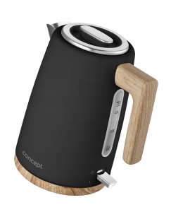 Czajnik elektryczny ELWOOD Concept, 1,7L, RK3316 2