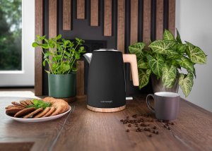 Czajnik elektryczny ELWOOD Concept, 1,7L, RK3316 4