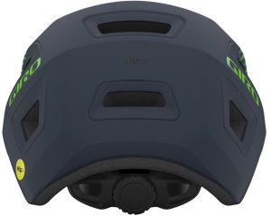 Kask dziecięcy GIRO SCAMP II Rozmiar kasku: S(49-53 cm), Wybierz kolor: Matte Pink Animal 26