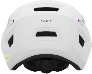 Kask dziecięcy GIRO SCAMP II Rozmiar kasku: S(49-53 cm), Wybierz kolor: Matte Pink Animal 8