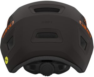 Kask dziecięcy GIRO SCAMP II Rozmiar kasku: XS(45-49 cm), Wybierz kolor: Matte Pink Animal 11