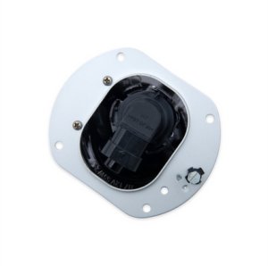 Halogeny Mercedes-Benz C W204 S204 CLK A209 CLK C209 E W211 S211 M W164 R W251 V251 SL R230 Yellow 2