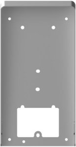 Daszek natynkowy Hikvision DS-KABV9503-RS 1