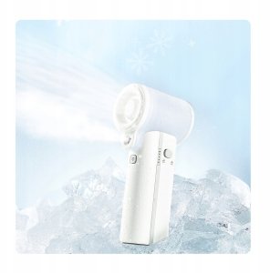 Wentylator Nitecore Nitecore Klimatyzator Fan izzCool 40 5
