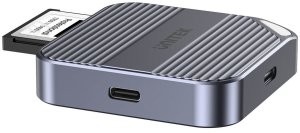 Czytnik Aptel Magnetyczny czytnik kart CF Express Type B 4