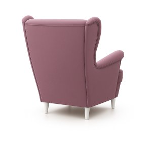 FOTEL USZAK PRODUCENT welur riviera 62 2