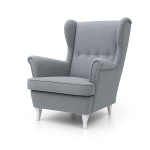 FOTEL USZAK PRODUCENT welur riviera 91 1