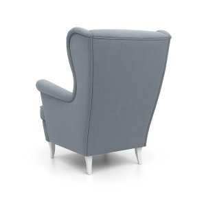 FOTEL USZAK PRODUCENT welur riviera 91 2