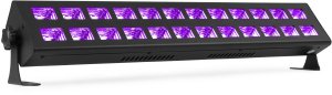 Belka listwa Ultrafiolet BUV2123 2x12 diod LED Beamz one size 2