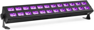 Belka listwa Ultrafiolet BUV2123 2x12 diod LED Beamz one size 4
