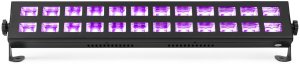 Belka listwa Ultrafiolet BUV2123 2x12 diod LED Beamz one size 7