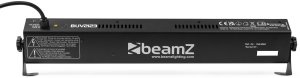 Belka listwa Ultrafiolet BUV2123 2x12 diod LED Beamz one size 10