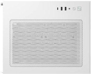 Obudowa Antec Cube Xtreme CX60M ARGB Biały (0-761345-10218-6) 5