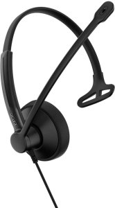 IMPACT 100 MS MONO USB-C+A . 3