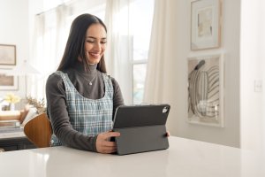 PROKEYS 2 IPAD AIR 11(M2/M3) BLACK SWISS 2