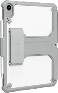Etui na tablet Uniq SCOUT HANDSTRAP+KICKSTAND CASE GRAY F/ APPLE IPAD 10.9IN(2022) 3