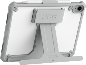 Etui na tablet Uniq SCOUT HANDSTRAP+KICKSTAND CASE GRAY F/ APPLE IPAD 10.9IN(2022) 6