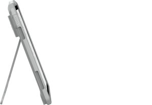 Etui na tablet Uniq SCOUT HANDSTRAP+KICKSTAND CASE GRAY F/ APPLE IPAD 10.9IN(2022) 7