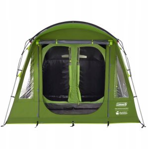 Namiot turystyczny Coleman Oak Canyon 4 BlackOut 4