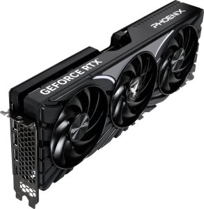 Karta graficzna Gainward GeForce RTX 5070 Ti Phoenix-S 16GB GDDR7 DLSS4 (NE7507T019T2-GB2031K) 5