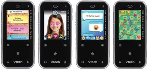 KidiZoom Snap Touch(blau) 2