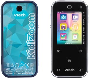 KidiZoom Snap Touch(blau) 3