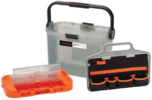 Wiertarko-wkrętarka Black&Decker BCKSB04 18 V 2 x akumulator 1.5 Ah 2