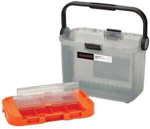 Wiertarko-wkrętarka Black&Decker BCKSB04 18 V 2 x akumulator 1.5 Ah 3