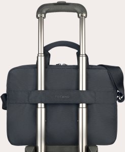 GLOBAL 2 LAPTOPTASCHE BLUE MACBOOK PRO 14 LAPTOP 13-14 4