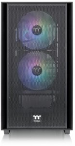 Obudowa Thermaltake Versa H16 TG ARGB czarna (CA-1Y8-00S1WN-02) 2