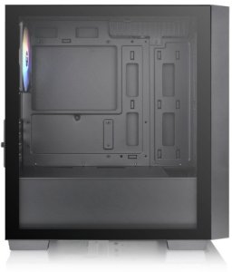Obudowa Thermaltake Versa H16 TG ARGB czarna (CA-1Y8-00S1WN-02) 3