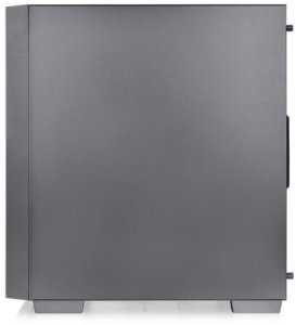 Obudowa Thermaltake Versa H16 TG ARGB czarna (CA-1Y8-00S1WN-02) 4