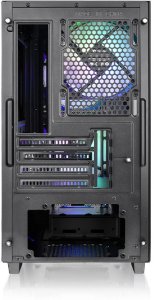 Obudowa Thermaltake Versa H16 TG ARGB czarna (CA-1Y8-00S1WN-02) 5