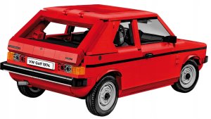 Volkswagen Golf(1974-1983Maßstab: 1:12) 5